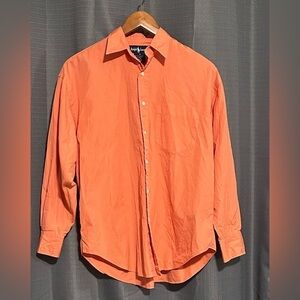 Ralph Lauren Men's Button Up Shirt
